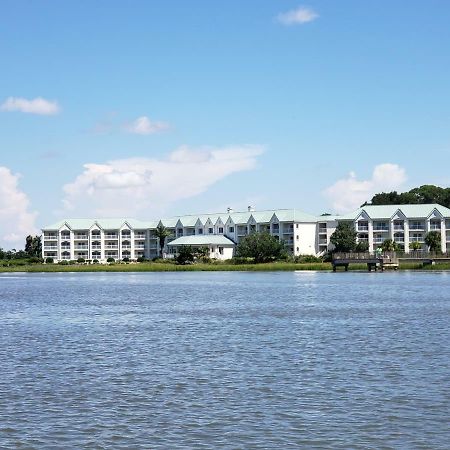 Epworth By The Sea Hotel St. Simons Island Екстериор снимка