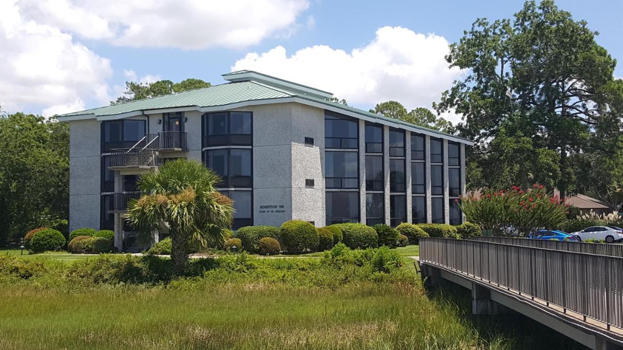 Epworth By The Sea Hotel St. Simons Island Екстериор снимка