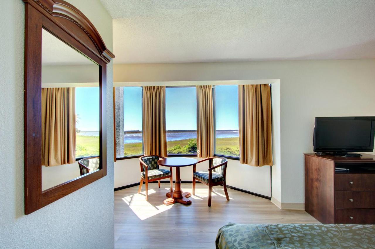 Epworth By The Sea Hotel St. Simons Island Екстериор снимка
