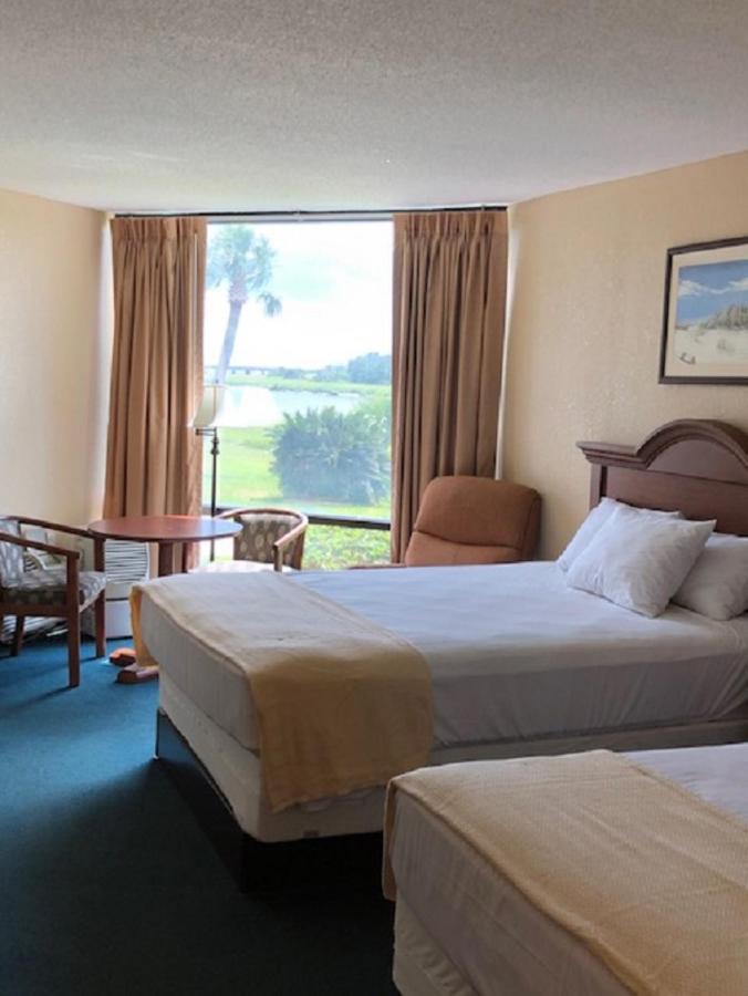 Epworth By The Sea Hotel St. Simons Island Екстериор снимка
