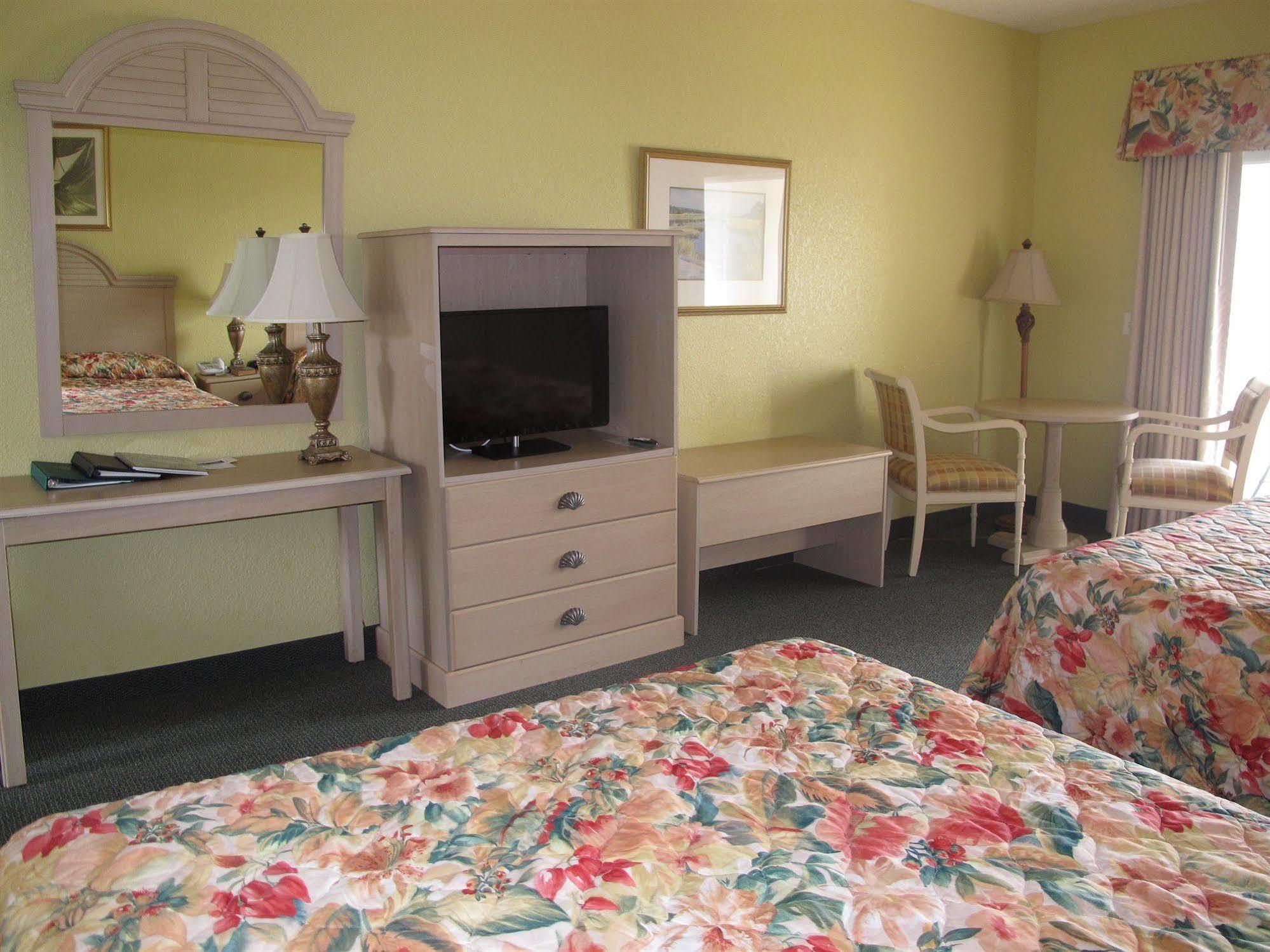Epworth By The Sea Hotel St. Simons Island Екстериор снимка