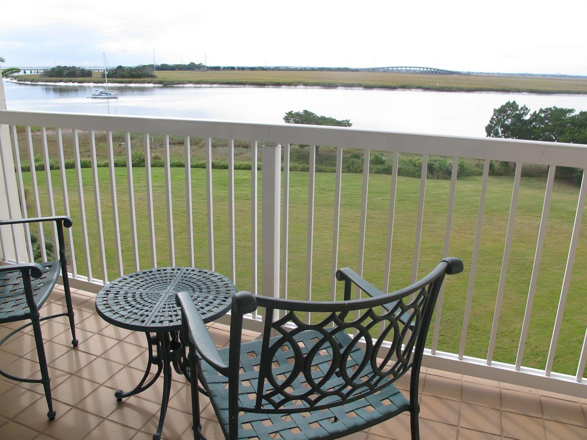 Epworth By The Sea Hotel St. Simons Island Екстериор снимка