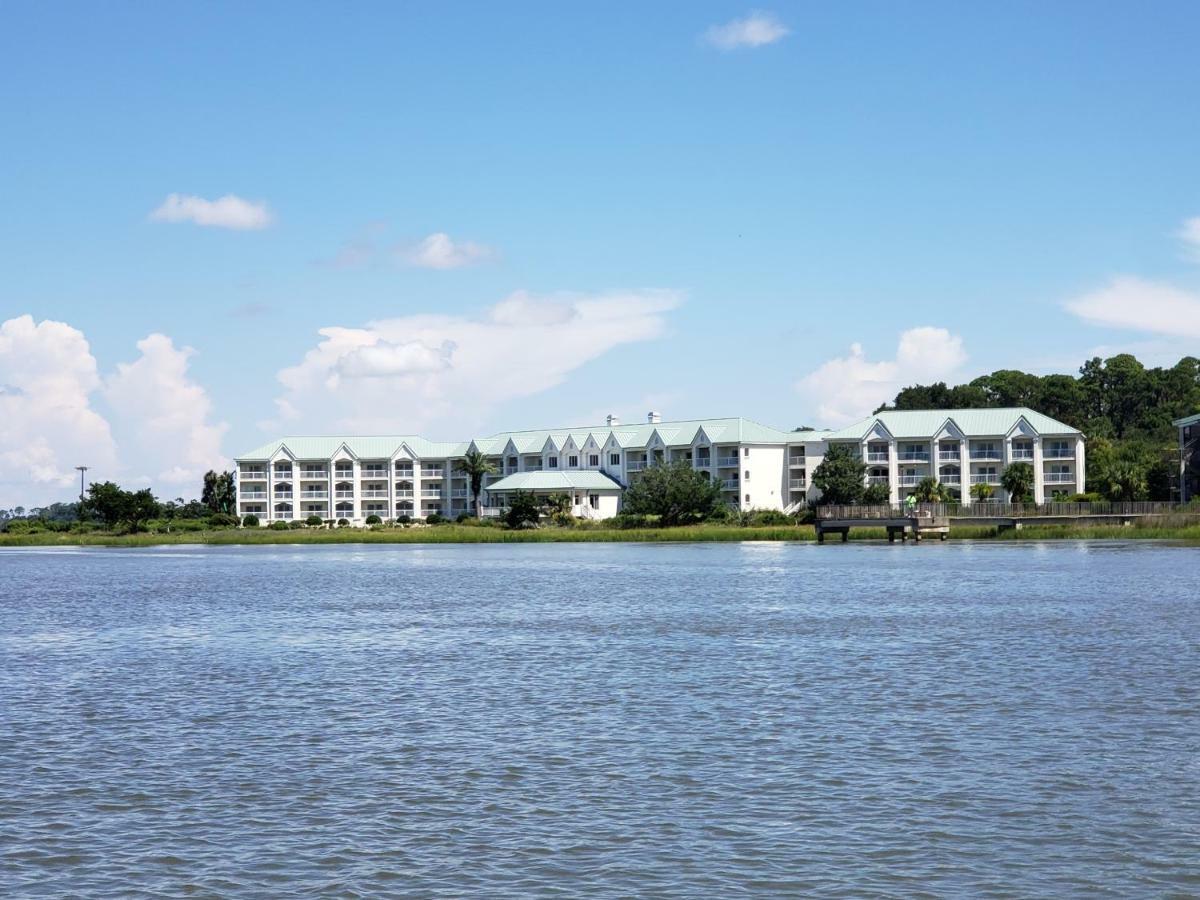 Epworth By The Sea Hotel St. Simons Island Екстериор снимка