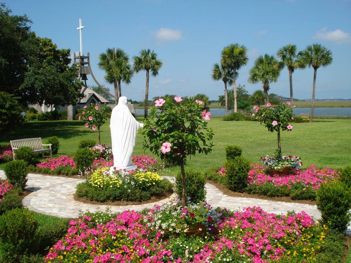 Epworth By The Sea Hotel St. Simons Island Екстериор снимка