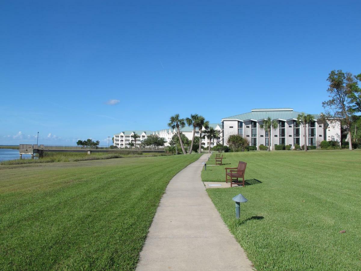 Epworth By The Sea Hotel St. Simons Island Екстериор снимка