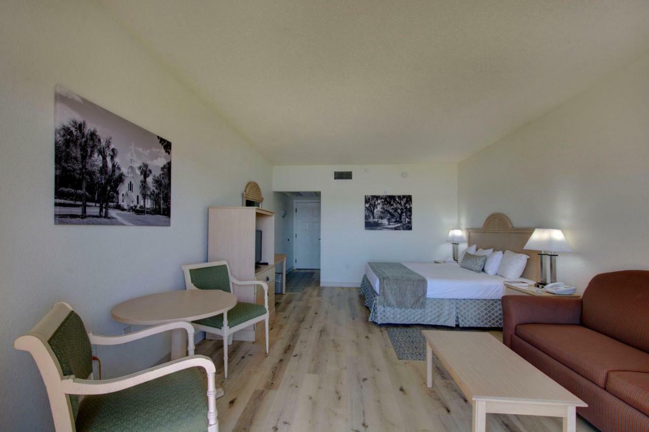 Epworth By The Sea Hotel St. Simons Island Екстериор снимка