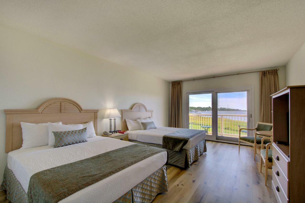 Epworth By The Sea Hotel St. Simons Island Екстериор снимка
