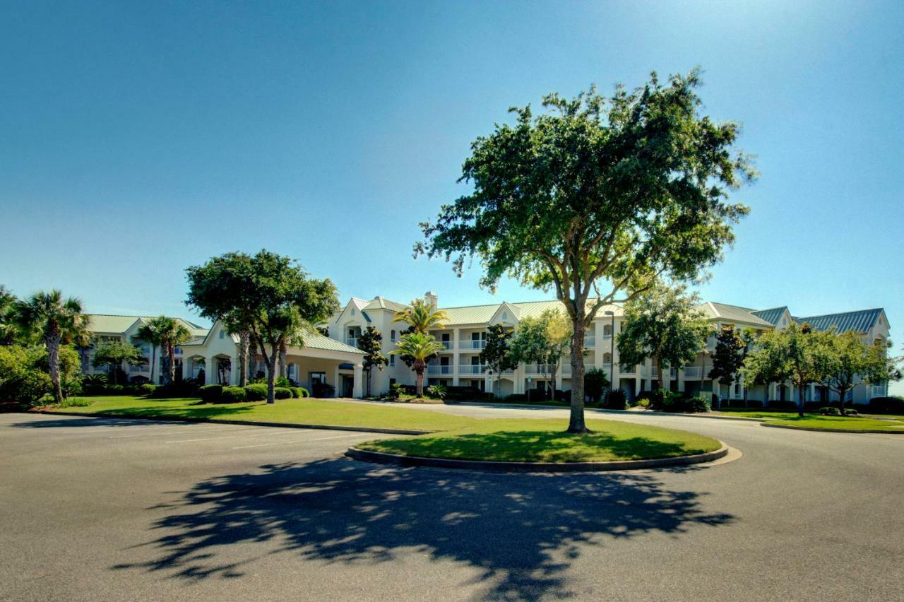 Epworth By The Sea Hotel St. Simons Island Екстериор снимка