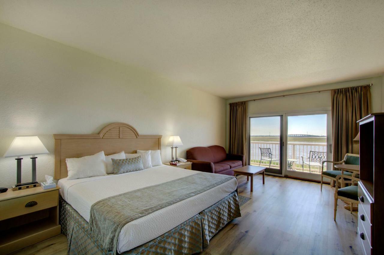 Epworth By The Sea Hotel St. Simons Island Екстериор снимка