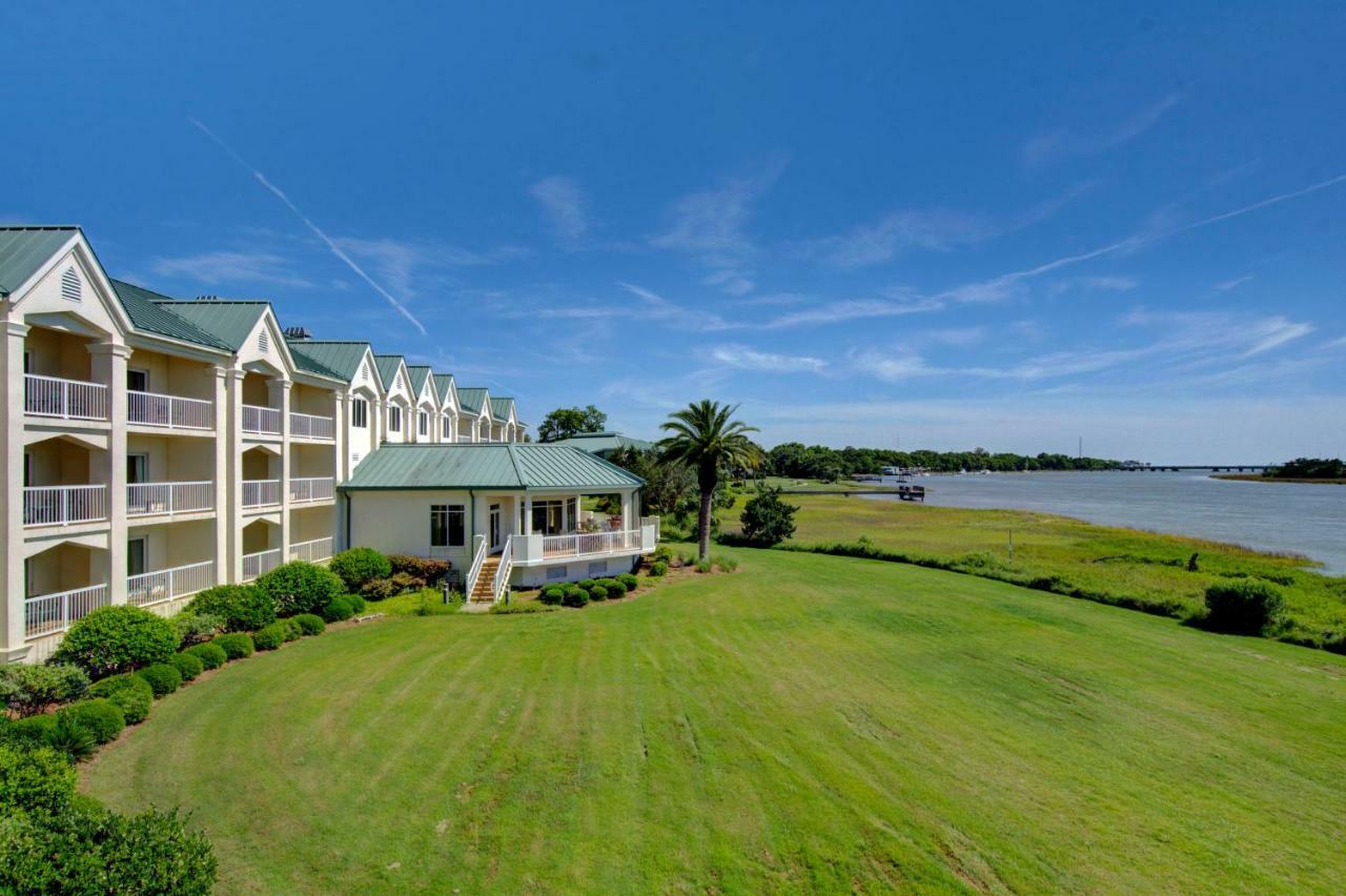Epworth By The Sea Hotel St. Simons Island Екстериор снимка